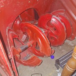 Troy Bult 2410 Snow Blower