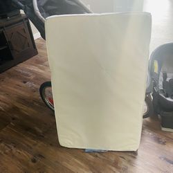 Mini Crib Mattress  38x24x5