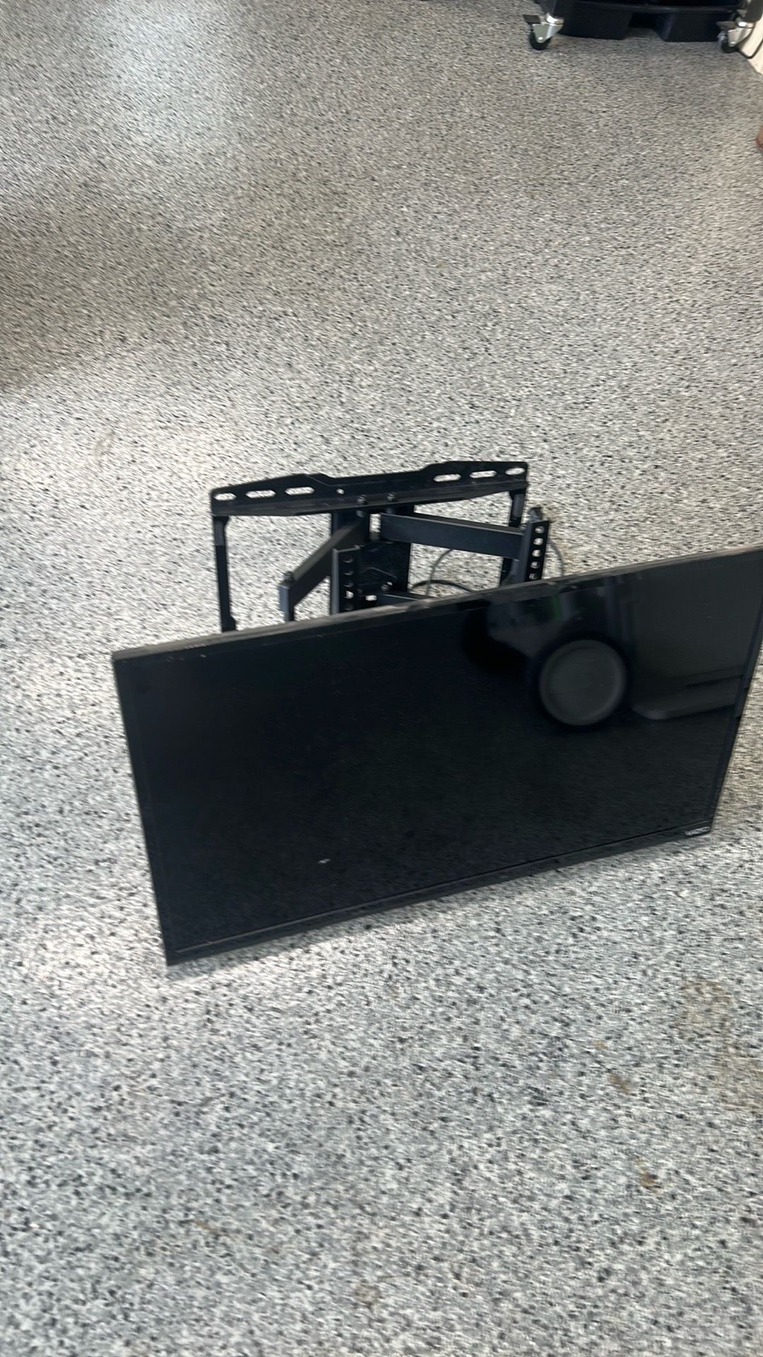 Vizio flat screen tv.