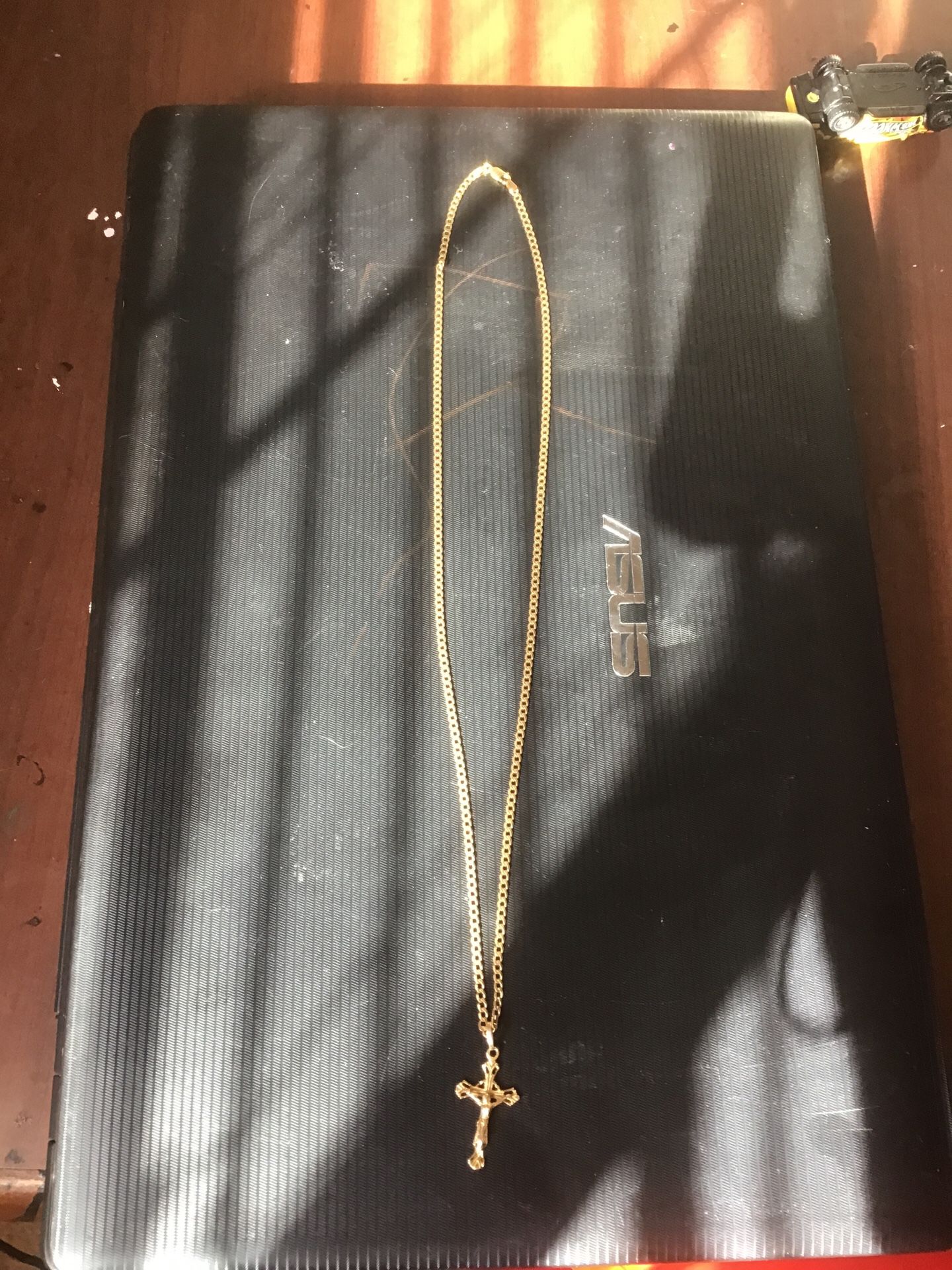 26” beautiful chain 300$ ASAP only 14K Italy