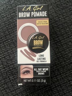 LA Girl Brow Pomade - Taupe 