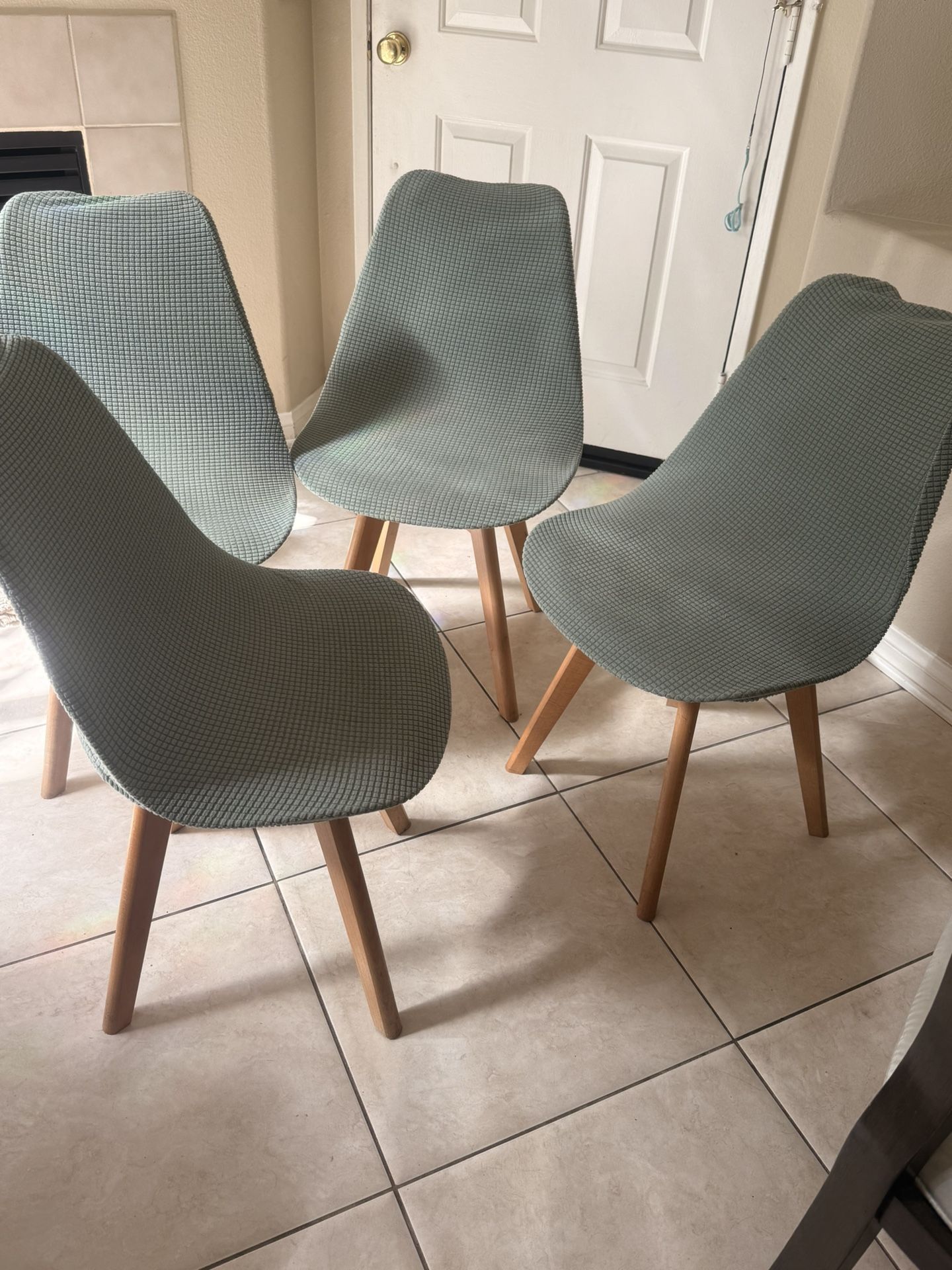 IKEA Chairs