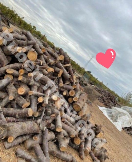Cherry Firewood