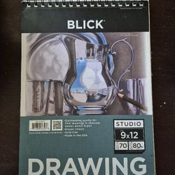 Blick Drawing Sketchbook