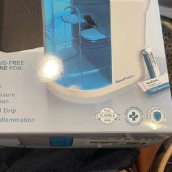 Nasal Rinse