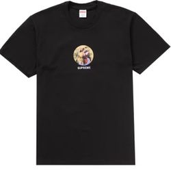 SS24 Supreme Miss Piggy Tee Shirt - Black XL
