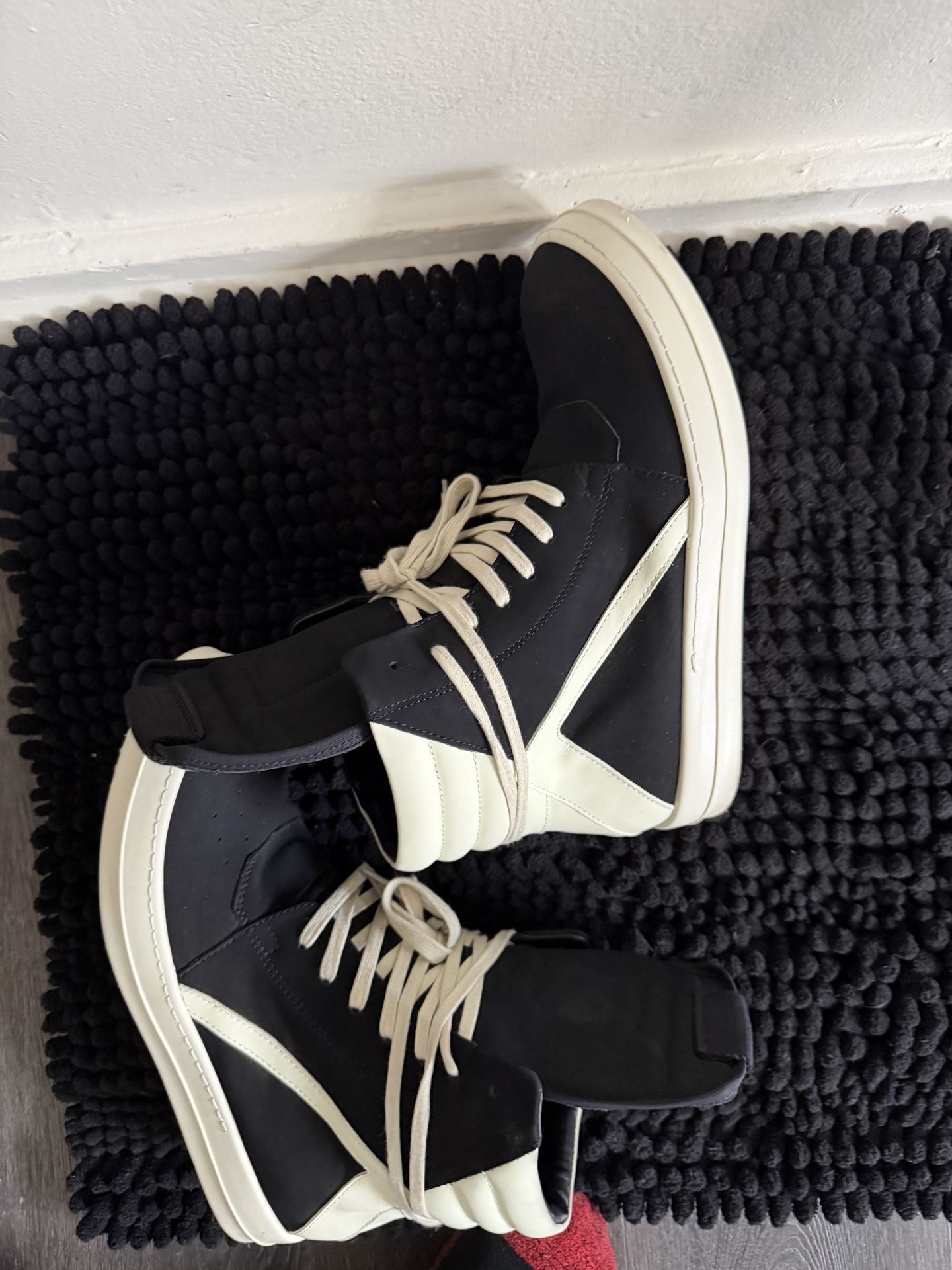 Rick Owen