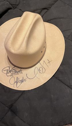 Taylor Swift Autograph