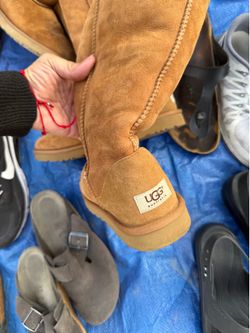 Uggs