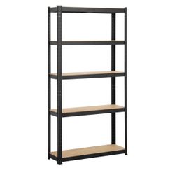 5 Tier Rack 