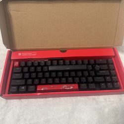 Hyperx Alloy Origins 65%