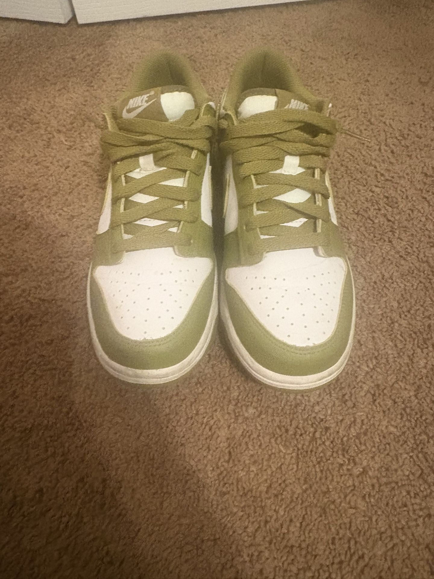 Nike Dunk Low