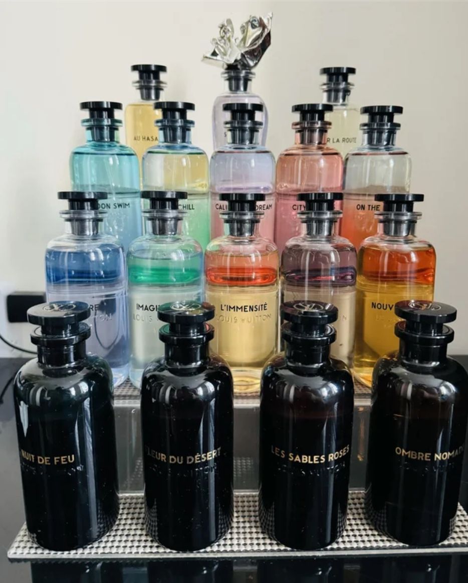 your vegas cologne vendor for resale