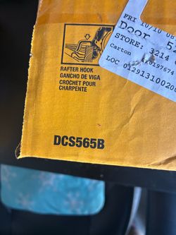 Dewalt circular saw