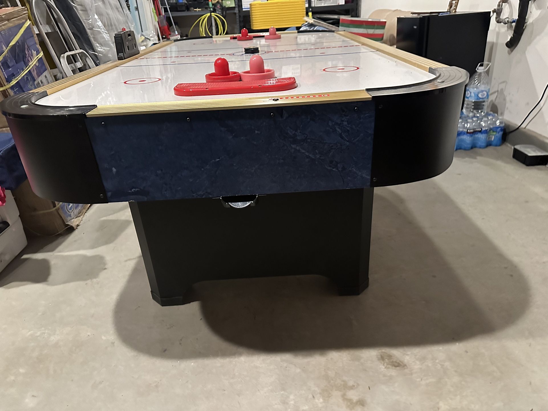 Full Size Air Hockey Table 