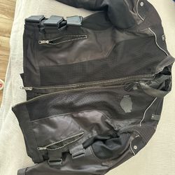 Harley Davidson Jacket 