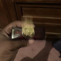 Versace Eros Flame EDP 