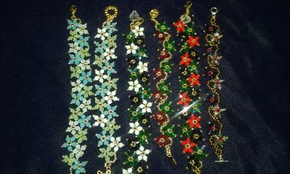 Beautiful Bracelets