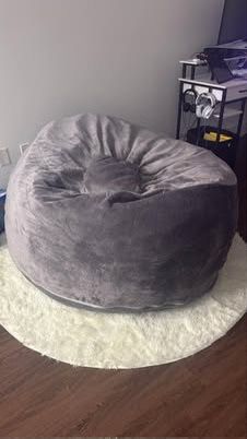 Bean Bag 