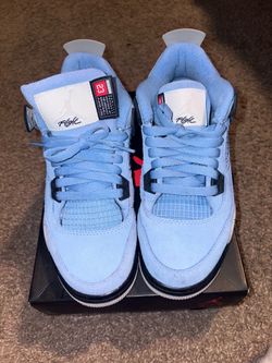Retro Jordan 4