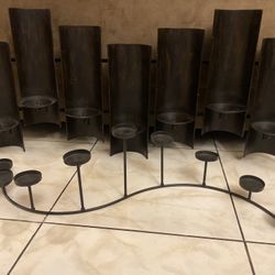 Candle Holders