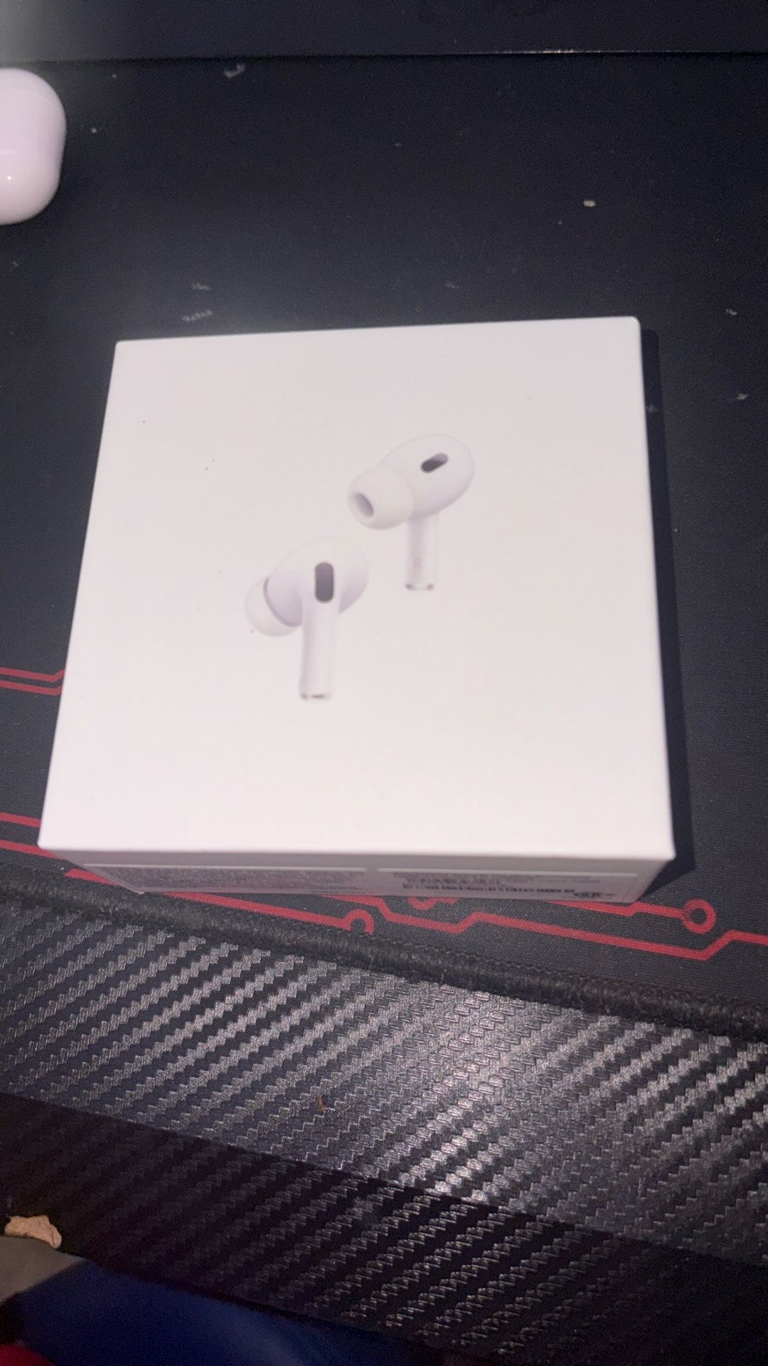 Airpods Pro Greneration 2