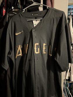 Los Angels Jerseys All Star XL