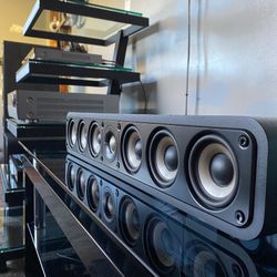 Polk Audio Signature Elite 