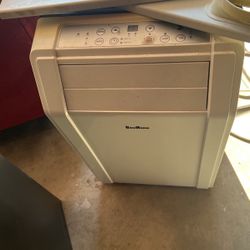 Ac Unit Portable 