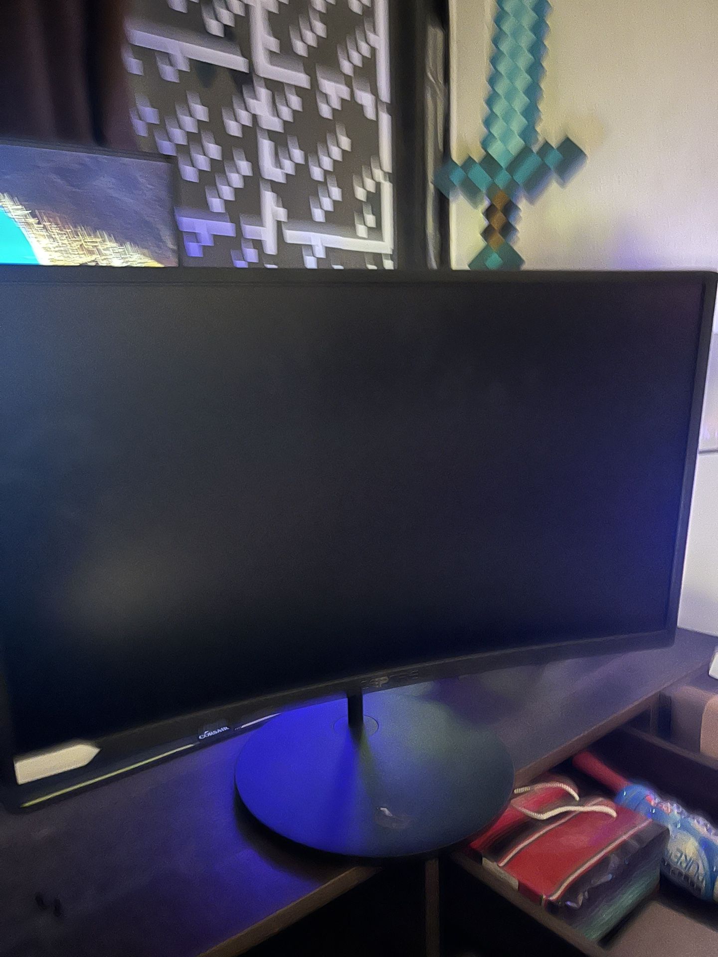 Sceptre Gaming Monitor