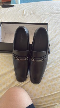 Men’s dress shoes - Perry Ellis
