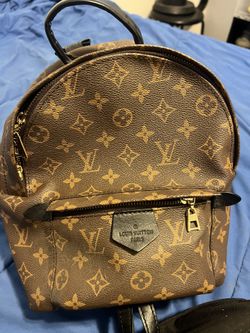 Louis Vuitton Backpack