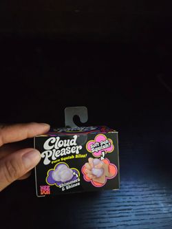 NEEDOH CLOUD PLEASER