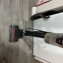 Bissell Clean View Vacuum 