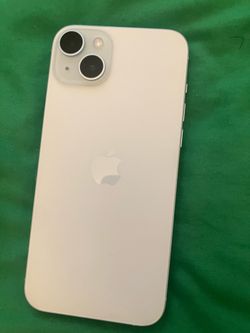 iPhone 15 plus AT&T only