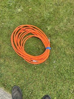 50’ Air Hose