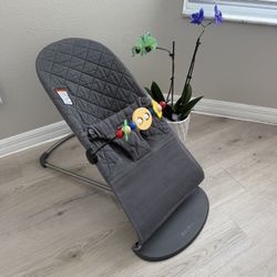 Baby Bjorn Bouncer Seat Chair
