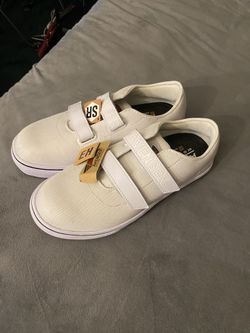 Avenger Men's Alley EZ On Work Boots Size 10