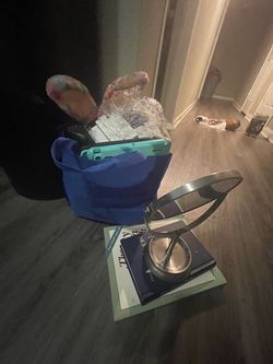 Misc items