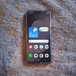 Galaxy S25 FE 128gb 5G Metro & T-Mobile like new