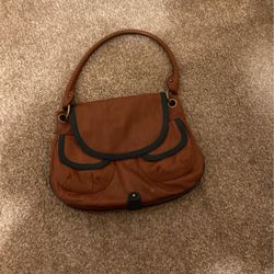 Bag Clean out 