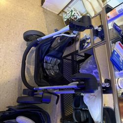 Stroller $80