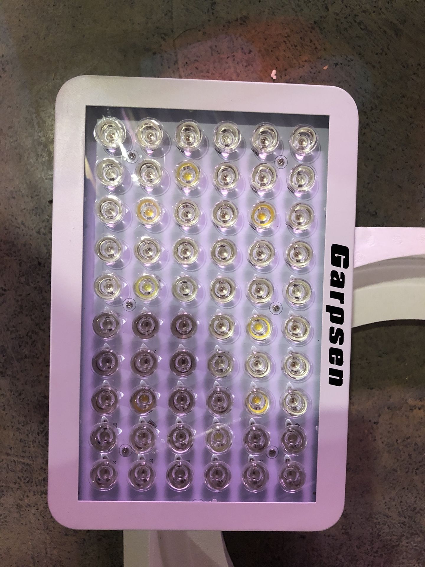 LED Grow Lights