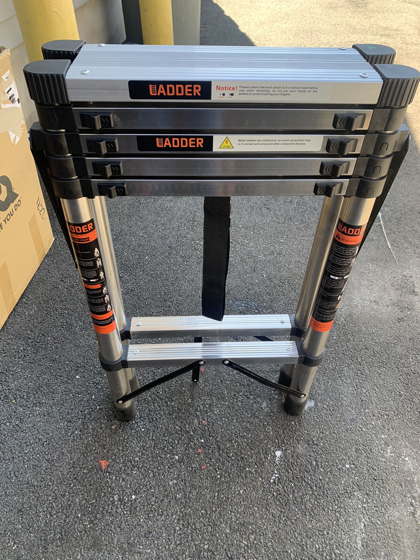 Ladder