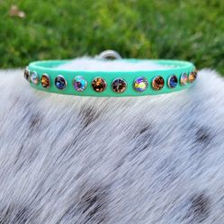 Dog Necklaces (Slip Over Collars)