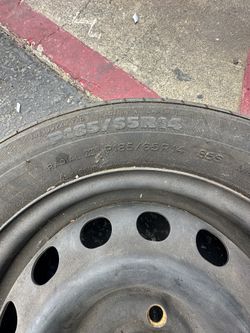 4x100 Wheels, Dummies