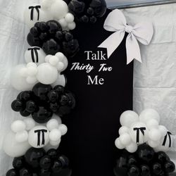 Balloon Arch 