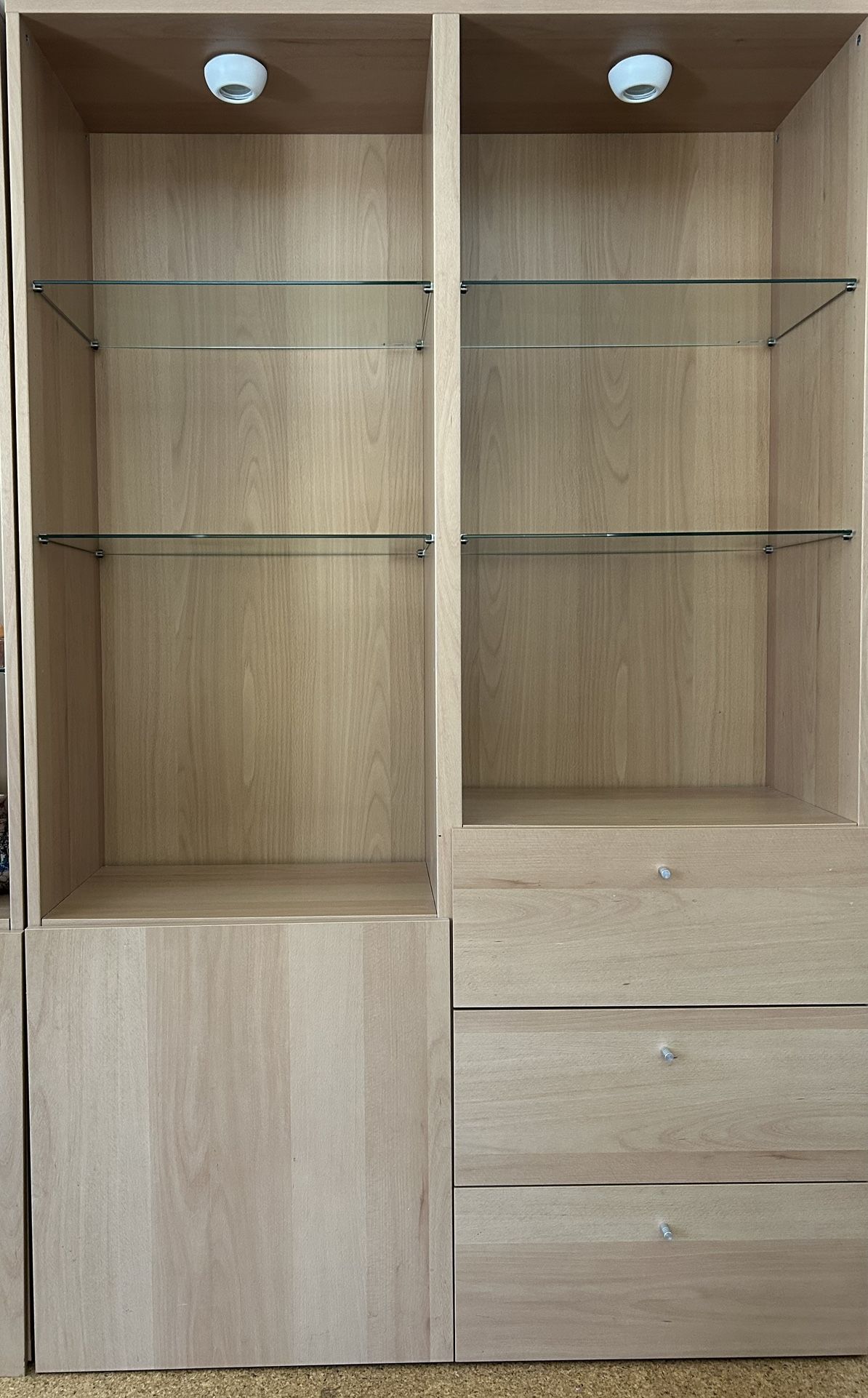 Shelves Set Of 2