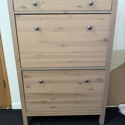 IKEA Shoe Cabinet
