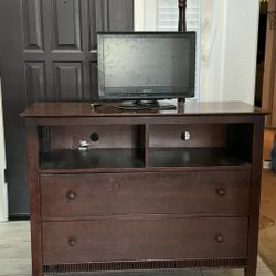 Dresser, TV Stand , Furniture 